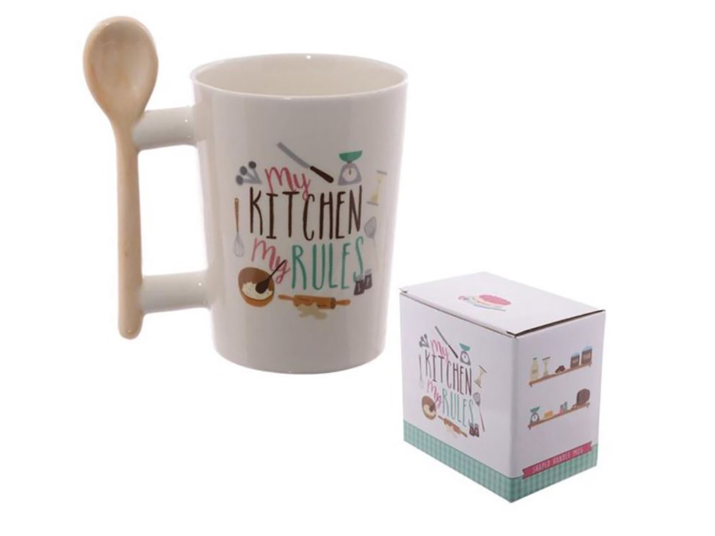 Themamok Keuken : 6€